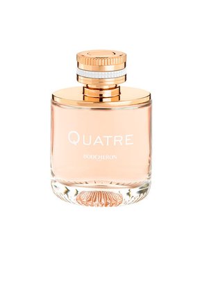 Perfume Quatre Pour Femme De Boucheron Para Mujer 100 Ml