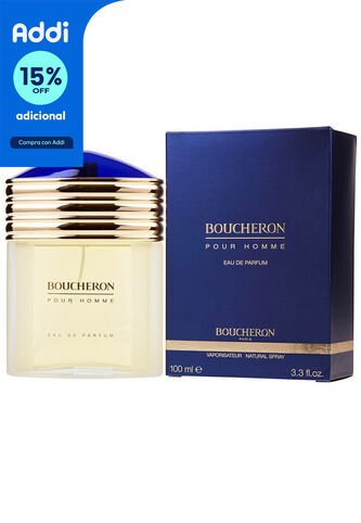 Perfume Pour Homme Edp De Boucheron Para Hombre 100 Ml Boucheron