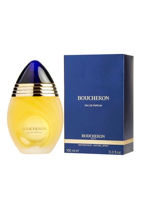 Perfume Boucheron Eau De Parfum Para Mujer 90 Ml