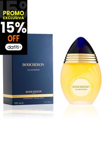 Perfume Eau De Perfum De Boucheron Para Mujer 100 Ml Boucheron