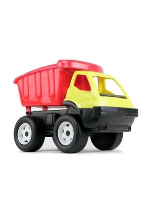 CARRO VOLQUETA GODZILITA NIÑO