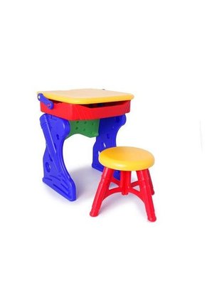 MESA ESCRITORIO PUPITRE TABLERO NIÑO