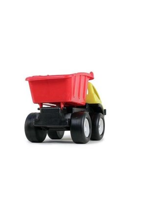 CARRO VOLQUETA GODZILITA NIÑO