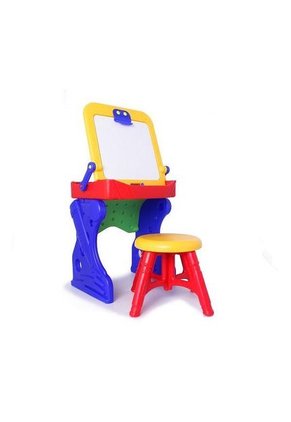 MESA ESCRITORIO PUPITRE TABLERO NIÑO