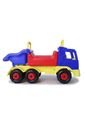Carro Montable Truck Niño Boy Toys de Boy Toys