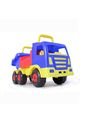 Carro Montable Truck Niño Boy Toys de Boy Toys