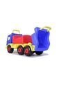 Carro Montable Truck Niño Boy Toys de Boy Toys