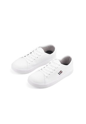 Tenis LifeStyle Blanco BR Sport