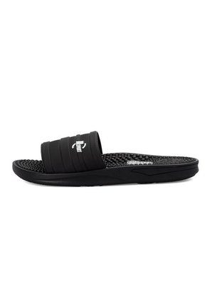 CHANCLAS HOMBRE NEGRO BR SPORT