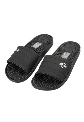 CHANCLAS HOMBRE NEGRO BR SPORT