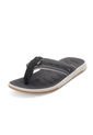 SANDALIA PLANA NEGRO BLANCO NEO BR SPORT de BR Sport