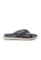 SANDALIA PLANA NEGRO BLANCO NEO BR SPORT de BR Sport