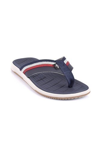 Sky Walk Sandalia Plana Hombre 6631372266-103AZUL BR Sport