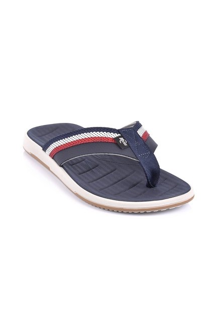 Sky Walk Sandalia Plana Hombre 6631372266-103AZUL