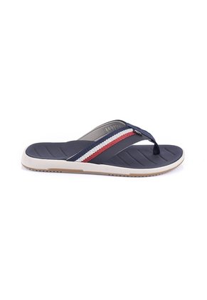 Sky Walk Sandalia Plana Hombre 6631372266-103AZUL