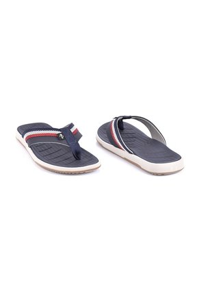 Sky Walk Sandalia Plana Hombre 6631372266-103AZUL