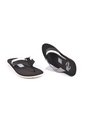 Sky Walk Sandalia Plana Hombres 6631372260-812NEGRO de BR Sport