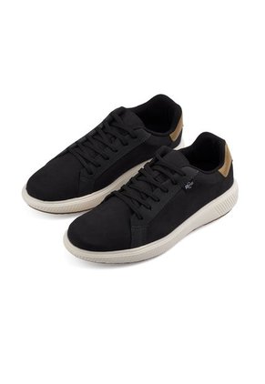 Tenis LifeStyle Negro BR Sport