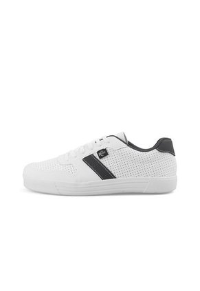 Tenis LifeStyle Blanco-Azul BR Sport