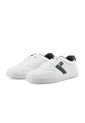 Tenis LifeStyle Blanco-Azul BR Sport de BR Sport