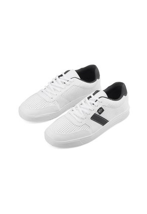 Tenis LifeStyle Blanco-Azul BR Sport