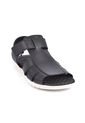 Sky Walk Sandalia Plana Hombres 6631372252-526NEGRO de BR Sport
