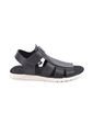 Sky Walk Sandalia Plana Hombres 6631372252-526NEGRO de BR Sport