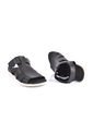 Sky Walk Sandalia Plana Hombres 6631372252-526NEGRO de BR Sport