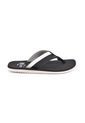 Sky Walk Sandalia Plana Hombres 6631372260-812NEGRO de BR Sport