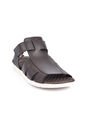 Sky Walk Sandalia Plana Hombres 6631372252-526CAFE de BR Sport