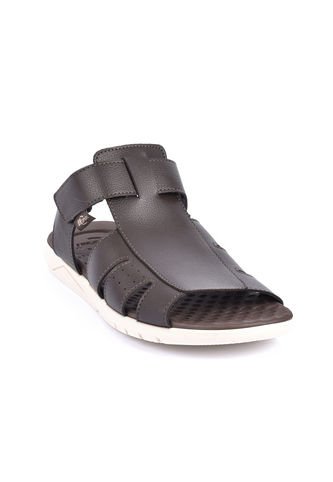 Sky Walk Sandalia Plana Hombres 6631372252-526CAFE BR Sport