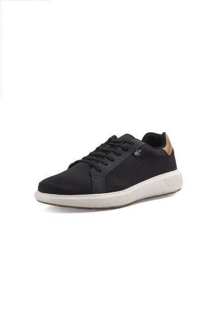 Tenis LifeStyle Negro BR Sport