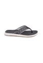 Sky Walk Sandalia Plana Casual Hombre 6631372266-106NEGRO de BR Sport
