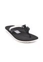 Sky Walk Sandalia Plana Hombres 6631372260-812NEGRO de BR Sport