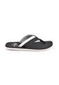Sky Walk Sandalia Plana Hombres 6631372260-812NEGRO de BR Sport