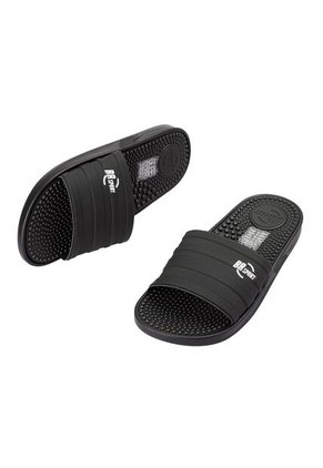 CHANCLAS HOMBRE NEGRO BR SPORT
