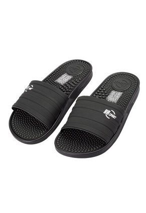CHANCLAS HOMBRE NEGRO BR SPORT