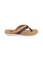 Sky Walk Sandalia Plana Hombres 6631372260-812CAFE de BR Sport