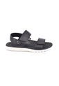 Sky Walk Sandalia Plana Hombres 6631372252-527NEGRO de BR Sport
