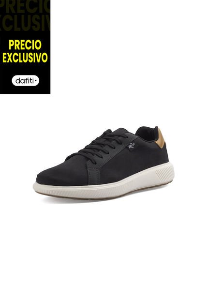 Tenis LifeStyle Negro BR Sport
