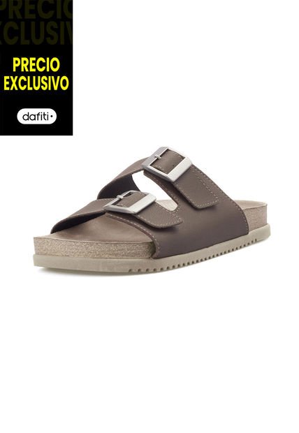 Playera Café-Dorado BR Sport