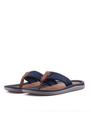 Sandalia Azul- Café Caramelo BR SPORT