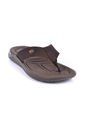 Sky Walk Sandalia Plana Hombre 6631372262-101CAFE de BR Sport