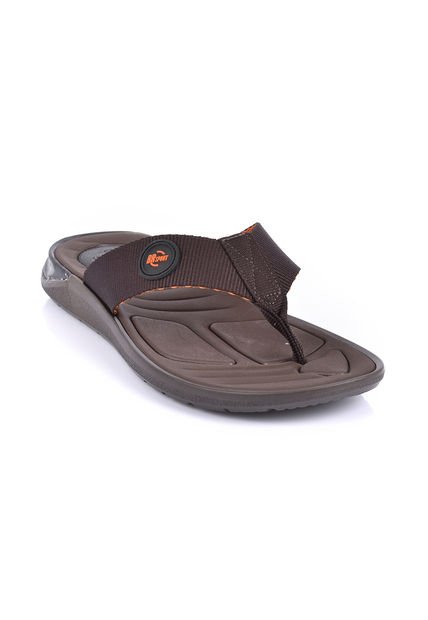 Sky Walk Sandalia Plana Hombre 6631372262-101CAFE