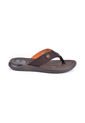 Sky Walk Sandalia Plana Hombre 6631372262-101CAFE de BR Sport