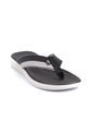 Sky Walk Sandalias Planas Caballero 6631372277-102NEGRO de BR Sport