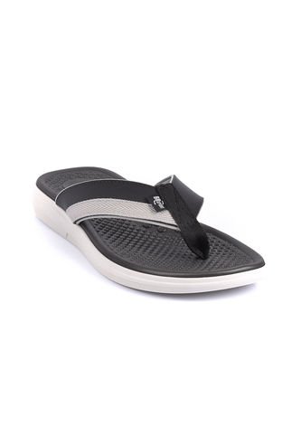 Sky Walk Sandalias Planas Caballero 6631372277-102NEGRO BR Sport