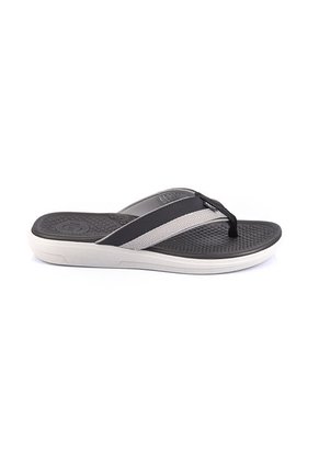 Sky Walk Sandalias Planas Caballero 6631372277-102NEGRO
