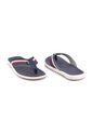 Sky Walk Sandalia Plana Hombre 6631372266-103AZUL de BR Sport
