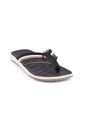 Sky Walk Sandalia Moda Hombre 6631372266-103NEGRO de BR Sport